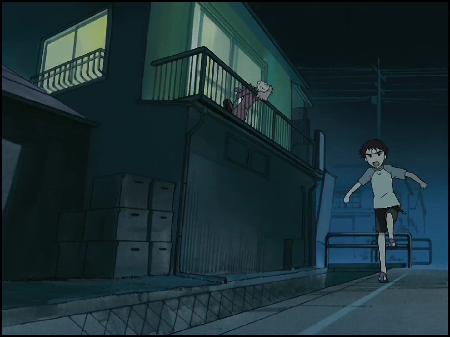 [Tsukyio Editing Resources] FLCL (Episode 1) Raw Clips (241) (tsukyio.com).mp4